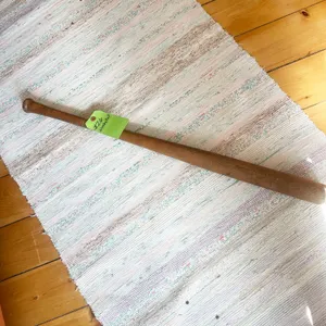 Burme MX Wood Bat