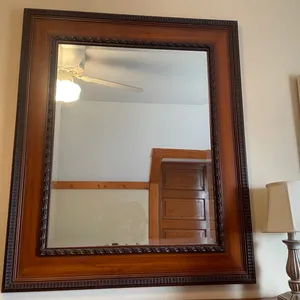 Wall Mirror