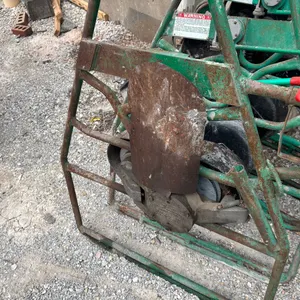 High Low  D-800 Scaffold Climbers