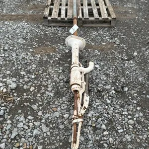 ANTIQUE HAND PUMP WATER PUMP
