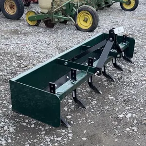 7FT BOX BLADE - NEW/UNUSED