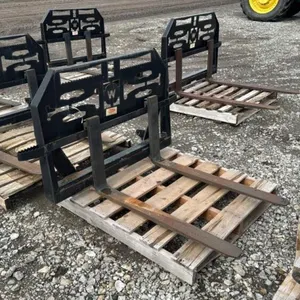 WALCO 2000LB PALLET FORKS - NEW/UNUSED