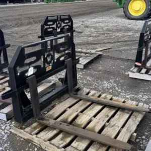 WALCO 2000LB PALLET FORKS - NEW/UNUSED