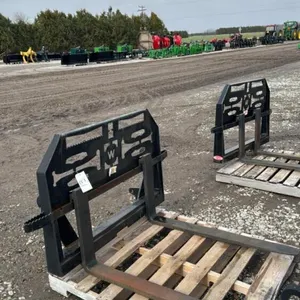 WALCO 2000LB PALLET FORKS - NEW/UNUSED