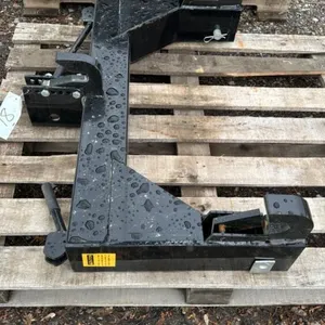 CAT 2 QUICK HITCH - NEW