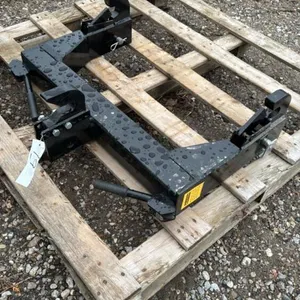 CAT 1 QUICK HITCH - NEW