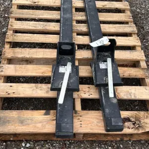HLA BUCKET PALLET FORKS - NEW/UNUSED