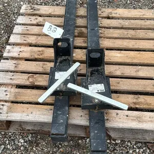 HLA BUCKET PALLET FORKS - NEW/UNUSED