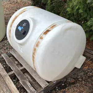 110 GAL WATER TANK