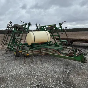 JOHN DEERE 960 24FT CULTIVATOR