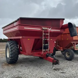 E-Z TRAIL MODEL 710 GRAIN BUGGY