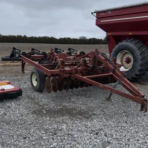 KEWANEE 7 SHANK SOIL SAVER