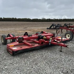BUSH HOG MODEL 13414 ROTARY CUTTER