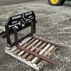 WALCO 2000LB PALLET FORKS - NEW/UNUSED