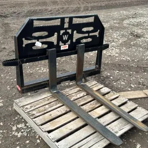 WALCO 2000LB PALLET FORKS - NEW/UNUSED