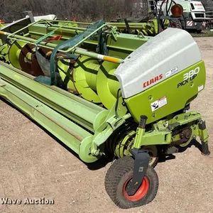 2014 Claas 380 L35 pick up head