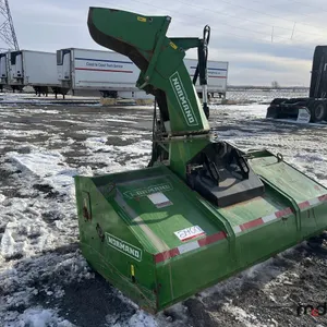 Accessoire pour souffleuse à neige
 UNRESERVED