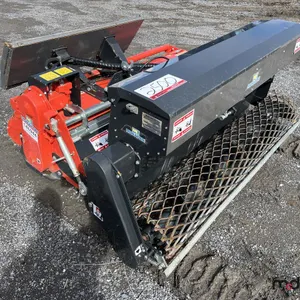 2023 Muratori Jolly TC 160 avec accessoire semoir
 UNRESERVED