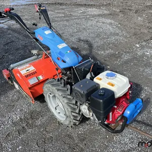 2023 Muratori MWX84 sur BCS Model 749
 UNRESERVED