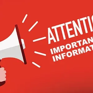 UPDATED - Auction Rules & Terms — Please Read Before Bidding
