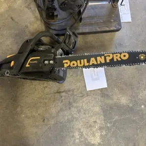 Stihl pole saw