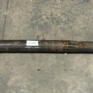 Sledge hammer