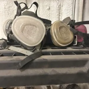Painting masks