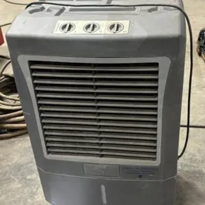 Hessaire Portable Evaporative Cooler