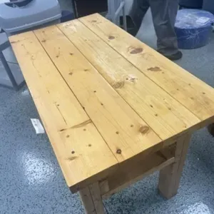 Small Table