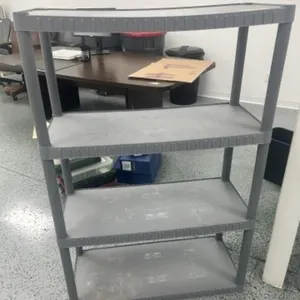 Utility Shelf