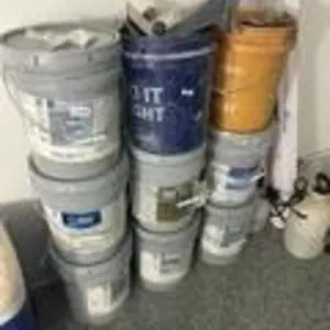 Nice Metal Shelf