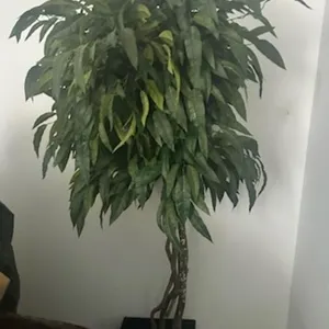 Faux Tree