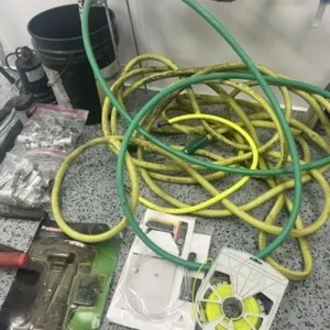 Lawn and Garden Items