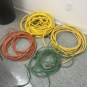 Air Hoses