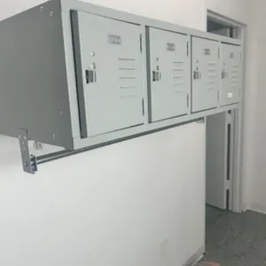 Personal Security Lockers