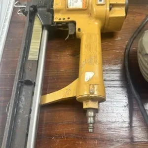 Stanley Bostitch Nail Gun