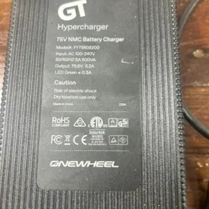 Battery Charger