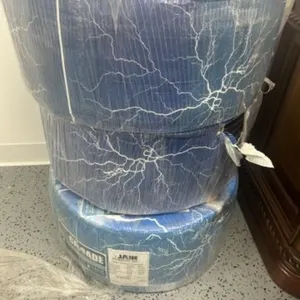 Irrigation Hoses