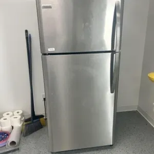 Fridgidaire Refridgerator