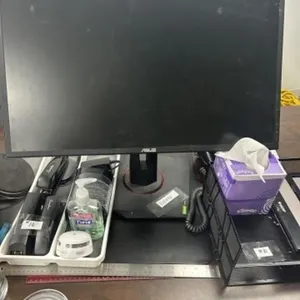 Asus Computer Monitor
