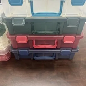Small Document Storage Containers