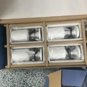 Lorex Security System