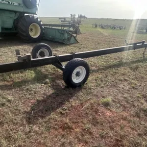 Header Trailer
