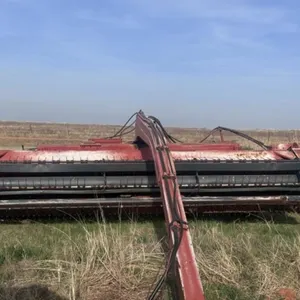 4/27 Mack Farm Retirement Auction | Bison, OK