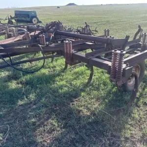 Ford Chisel 16'