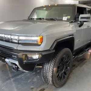 (VA) 2025 GMC Hummer EV 3X