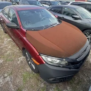 (FL) 2019 Honda Civic