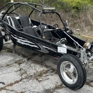 (MO) Volkswagen Dune Buggy
