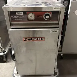 Wittco Food Warmer & Transport