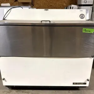True Brand Milk Cooler